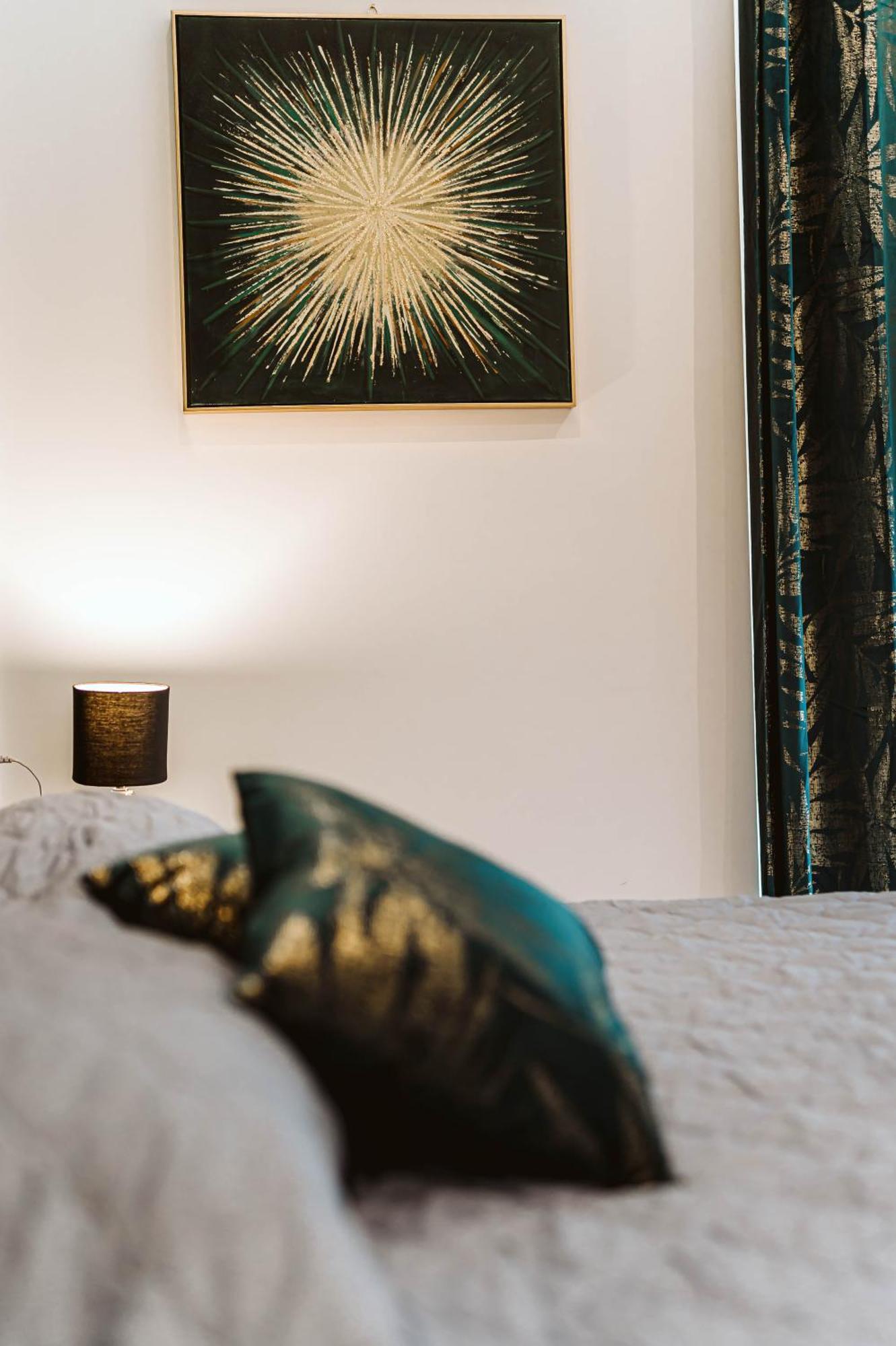 Colosseo Cozy Rooms B&B Rome Bagian luar foto