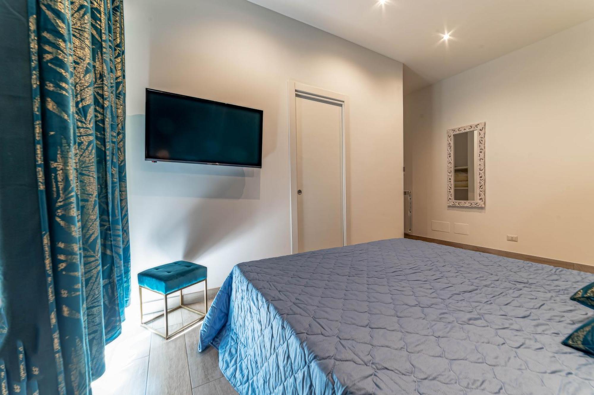 Colosseo Cozy Rooms B&B Rome Bagian luar foto
